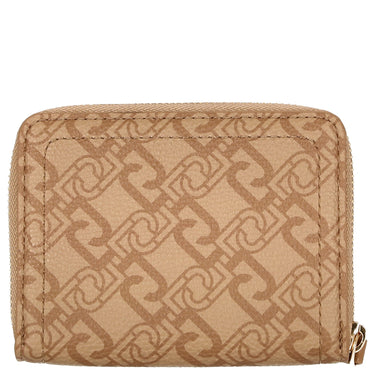 Liu Jo Tenace ECS - Geldbörse 4cc 13 cm (nuez) - Markenkoffer