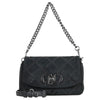 Liu Jo Tormalia - Shoulder Bag M 24 cm (nero)