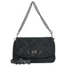 Liu Jo Tormalia - Umhängetasche M 24 cm (nero)