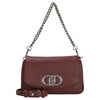 Liu Jo Tormalina - Sac bandoulière M 24 cm (bordeaux)