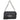 Liu Jo Tormalina - Schultertasche M 24 cm (nero) - Markenkoffer