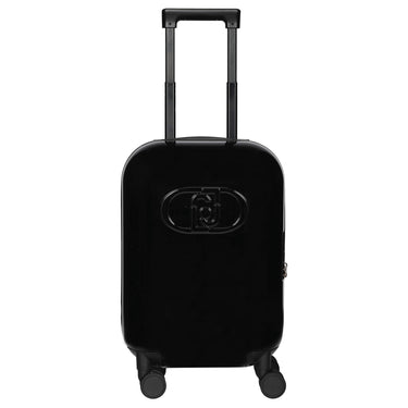 Liu Jo Travel - 4 - Rollen - Kabinentrolley 55 cm (nero) - Markenkoffer