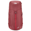 Lowe Alpine Airzone Active ND25 - Sac à dos de randonnée femme 63 cm (deep heather)