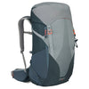 Lowe Alpine Airzone Trail ND28 - Sac à dos de randonnée femme 58 cm (orion blue/citadel)