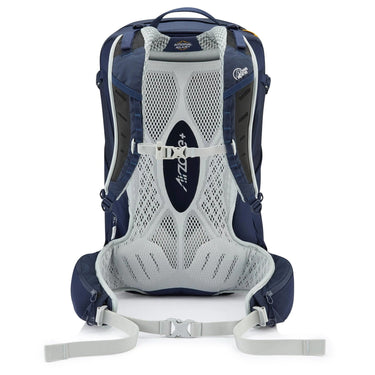 Lowe Alpine AirZone Trek 28 - Wanderrucksack 55 cm (navy) - Markenkoffer