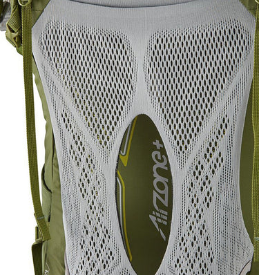 Lowe Alpine AirZone Trek 35:45 - Trekkingrucksack 70 cm (fern, M/L) - Ansicht 3