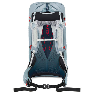 Lowe Alpine Airzone Ultra ND36 - Women's Wanderrucksack 62 cm (citadel) - Ansicht 4