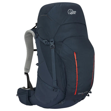 Lowe Alpine Cholatse 52:57 - Wanderrucksack 69 cm erw. (blue night, L - XL) - Markenkoffer