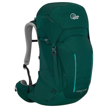 Lowe Alpine Cholatse ND30 - Women's Wanderrucksack 62 cm (teal) - Markenkoffer