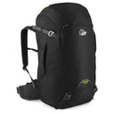 Lowe Alpine Escape Tour ND50+15 - Women's Reiserucksack 60 cm (black, S) - Markenkoffer