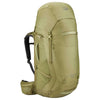 Lowe Alpine Escape Trek ND 50:60 - Sac à dos de voyage Femme 73 cm (couleur : chlorite green)