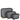 Lowe Alpine Packing Cube - Packsack (anthracite, S) - Markenkoffer