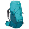 Lowe Alpine Sirac Plus 40 - Sac à dos de trekking Femme 75 cm (couleur : sagano green)