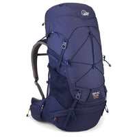 Lowe Alpine Sirac Plus 50 - Women's Trekkingrucksack 80 cm (patriot blue, S/M) - Markenkoffer