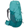 Lowe Alpine Sirac Plus 50 - Sac à dos de trekking Femme (sagano green, S/M)
