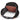 Lowe Alpine Space Case 7 - Gürteltasche 26 cm (black) - Markenkoffer