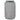 Lowe Alpine Tigers Drysack - Packsack (zinc, 10 Liter) - Markenkoffer