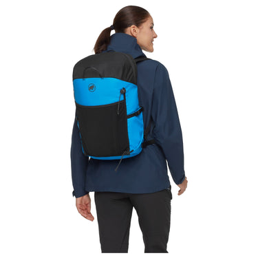 Mammut Alto 22 - Wanderrucksack 48 cm (glacier blue) - Markenkoffer