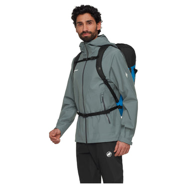 Mammut Alto 28 - Wanderrucksack 48 cm (glacier blue) - Markenkoffer