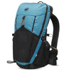 Mammut Ducan 22 - Sac à dos de randonnée 52 cm (sapphire-black)
