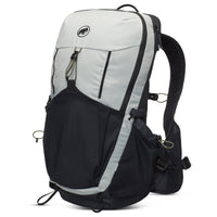 Mammut Ducan 22 - Sac à dos de randonnée 52 cm (silver sage-black)