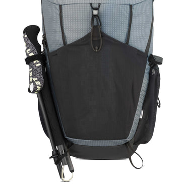 Mammut Ducan 22 - Wanderrucksack 52 cm (strata - black) - Markenkoffer