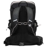 Mammut Ducan 22 - Wanderrucksack Women 50 cm (alpine calamint - black) - Markenkoffer