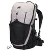 Mammut Ducan 22 - Sac à dos de randonnée Femme 50 cm (alpine calamint-black)
