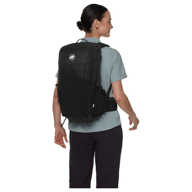 Mammut Ducan 22 - Wanderrucksack Women 50 cm (schwarz) - Markenkoffer