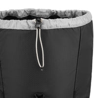 Mammut Ducan 26 - Wanderrucksack 55 cm (schwarz) - Ansicht 3