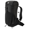 Mammut Ducan 26 - Sac à dos de randonnée 55 cm (noir)