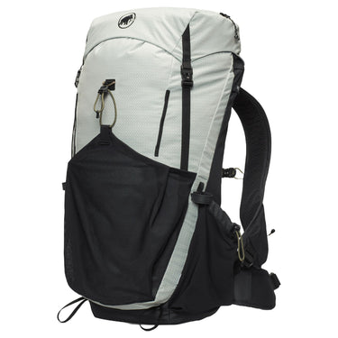 Mammut Ducan 26 - Wanderrucksack 55 cm (silver sage - black) - Markenkoffer