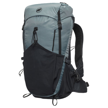 Mammut Ducan 26 - Wanderrucksack 55 cm (strata - black) - Markenkoffer
