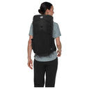 Mammut Ducan 26 - Women's Wanderrucksack 52 cm (schwarz) - Ansicht 4