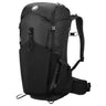 Mammut Ducan 26 - Women's Wanderrucksack 52 cm (schwarz)