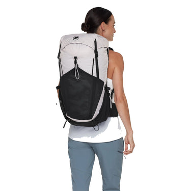 Mammut Ducan 32 - Women's Wanderrucksack 51 cm (alpine calamint - black) - Markenkoffer