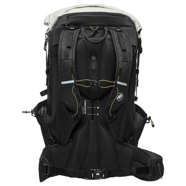 Mammut Ducan Spine 28-35 - Wanderrucksack 61 cm (silver sage-black) - Ansicht 2