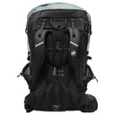 Mammut Ducan Spine 50 - 60 - Women's Wanderrucksack 72 cm (strata - black) - Markenkoffer