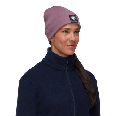 Mammut Fedoz Beanie - Mütze (flux) - Markenkoffer