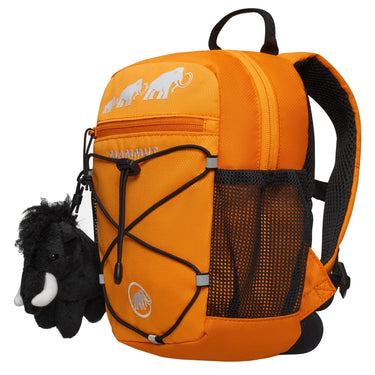 Mammut First Zip 4 - Jr. Rucksack 28 cm (tangerine - dark tangerine) - Markenkoffer