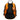 Mammut First Zip 4 - Jr. Rucksack 28 cm (tangerine - dark tangerine) - Markenkoffer