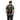 Mammut Lithium 15 - Wanderrucksack 52 cm (dark marsh - black) - Markenkoffer