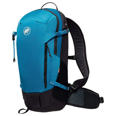 Mammut Lithium 15 - Wanderrucksack 52 cm (sapphire - black) - Markenkoffer