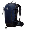Mammut Lithium 15 - Sac à dos de randonnée Femme 46 cm (marine-noir)