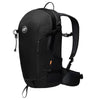 Mammut Lithium 20 - Sac à dos de randonnée 53 cm (couleur : noir)