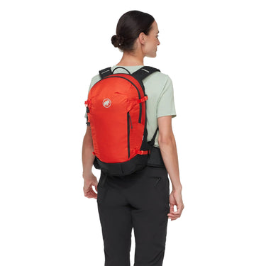 Mammut Lithium 20 - Women's Wanderrucksack 47 cm (mammut red - black) - Markenkoffer