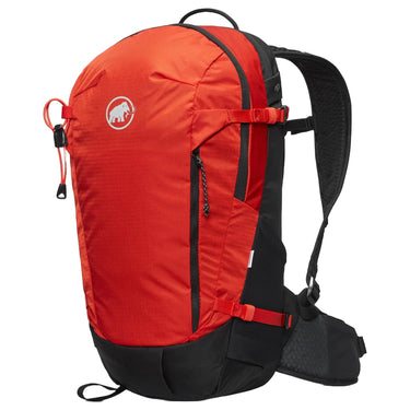 Mammut Lithium 20 - Women's Wanderrucksack 47 cm (mammut red - black) - Markenkoffer