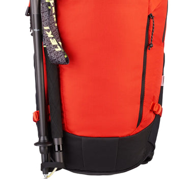 Mammut Lithium 20 - Women's Wanderrucksack 47 cm (mammut red - black) - Markenkoffer