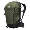 Mammut Lithium 25 - Wanderrucksack 53 cm (dark marsh - black) - Markenkoffer