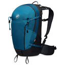 Mammut Lithium 25 - Wanderrucksack 53 cm (sapphire - black) - Markenkoffer